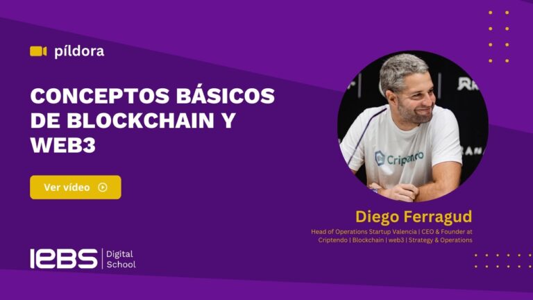 El impacto de blockchain en las tecnolog&iacute;as emergentes