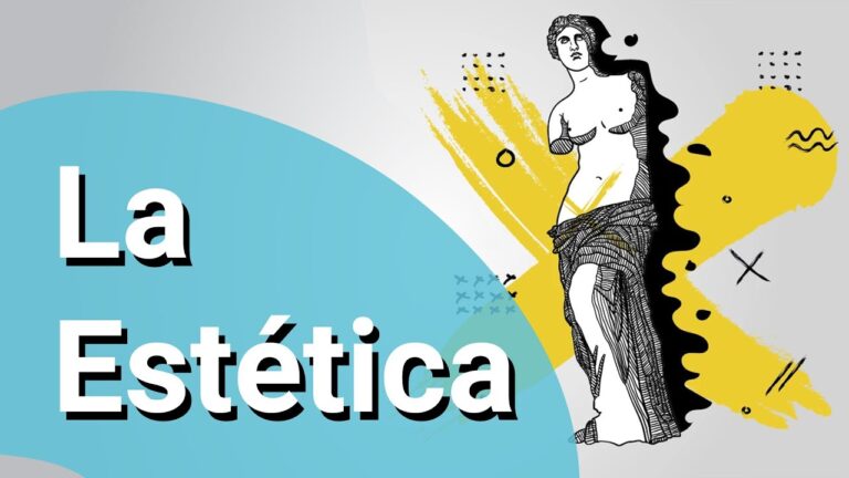 Evoluci&oacute;n del desarrollo est&eacute;tico