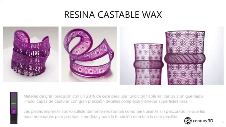 Dise&ntilde;o de joyas a medida con tecnolog&iacute;a 3D