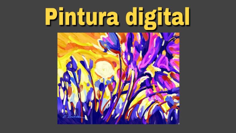 Mejora tus t&eacute;cnicas art&iacute;sticas en Procreate