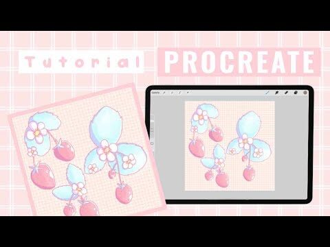 Creaci&oacute;n digital con Procreate: Gu&iacute;a completa para principiantes