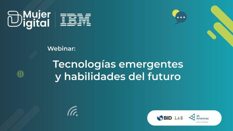 Transformaci&oacute;n Digital: Blockchain en Tecnolog&iacute;as Emergentes