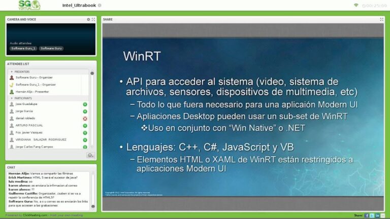 Optimización de la Interacción Táctil en el Desarrollo de Apps