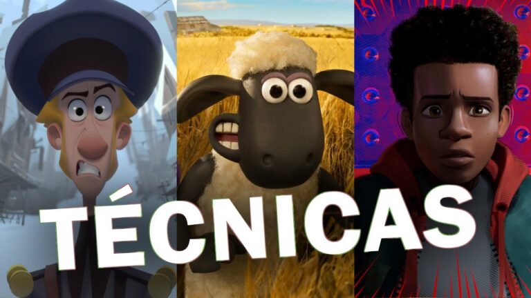 5 T&eacute;cnicas Avanzadas de Animaci&oacute;n de Texto Digital