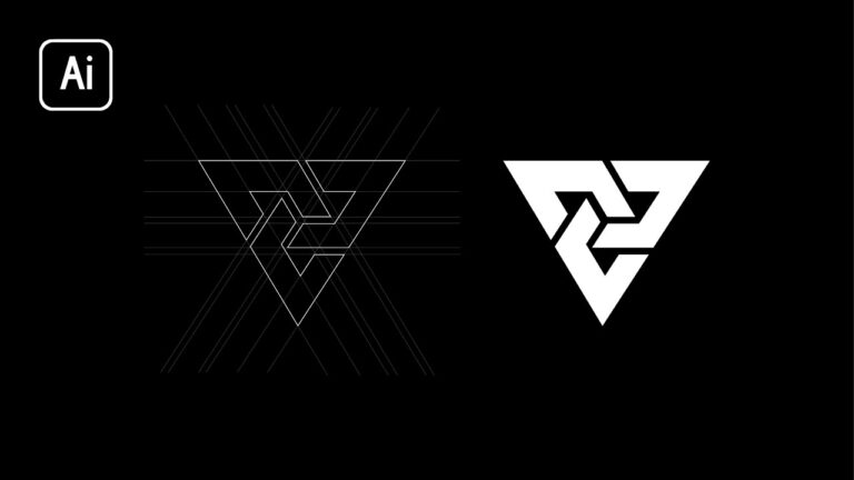 Dise&ntilde;o de Logotipos: El Poder del Minimalismo
