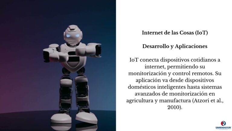 Avances en el Desarrollo de Dispositivos Inteligentes con Tecnolog&iacute;as Emergentes