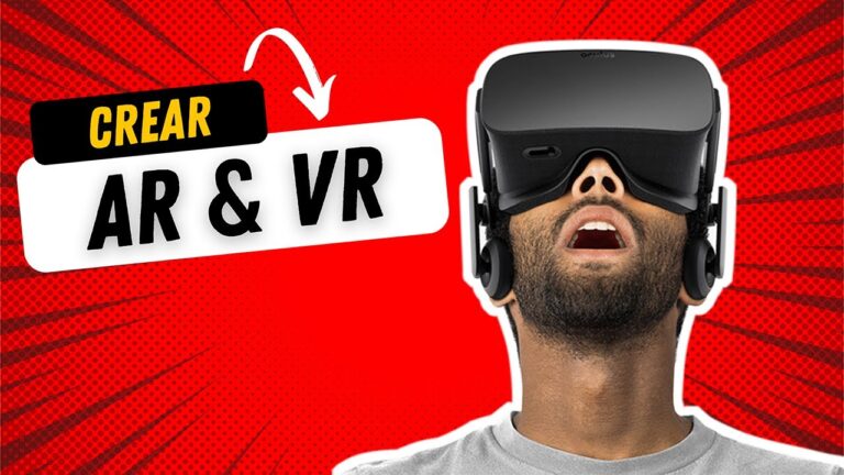 Herramientas de software para diseño en realidad aumentada