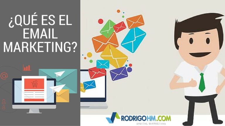 Maximizando el potencial del email marketing en el marketing digital.