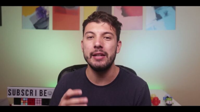 Aplicaciones m&oacute;viles minimalistas: la clave de la simplicidad en tu smartphone