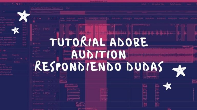 Proceso de edici&oacute;n no destructiva: paso a paso