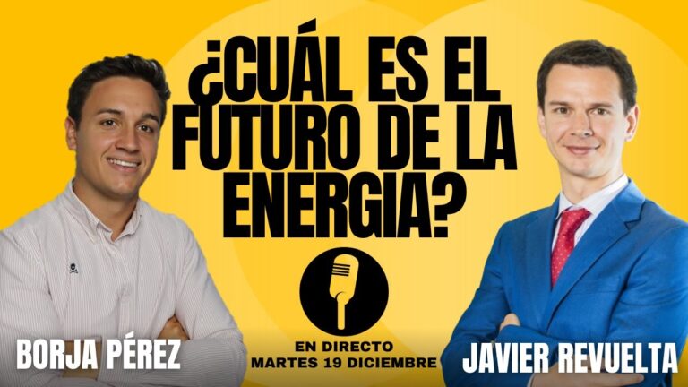 Explorando tecnolog&iacute;as emergentes en energ&iacute;as renovables