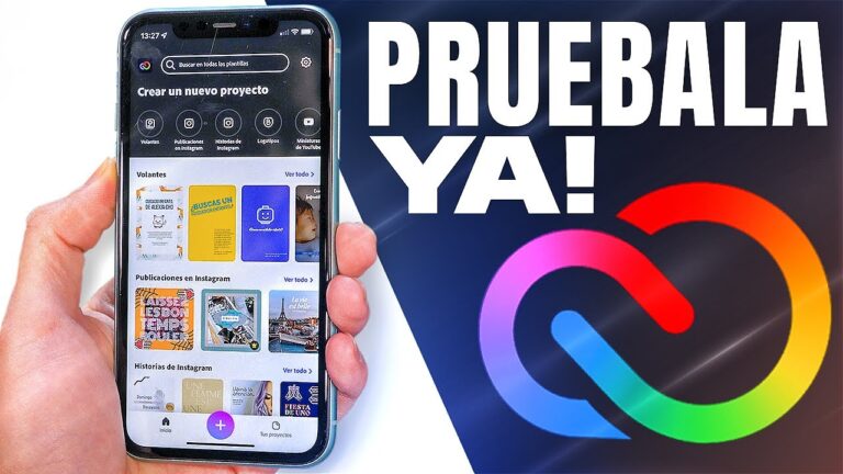 Mejores herramientas de dise&ntilde;o gr&aacute;fico para folletos