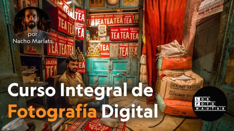 La revoluci&oacute;n tecnol&oacute;gica en la fotograf&iacute;a: impacto en la composici&oacute;n