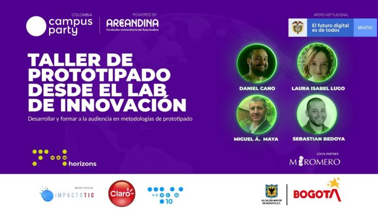 La innovaci&oacute;n a trav&eacute;s del prototipado en la investigaci&oacute;n de mercado