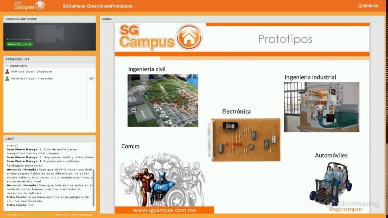 Beneficios del prototipado en la tecnolog&iacute;a