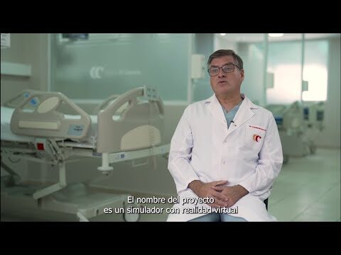 Simulaciones m&eacute;dicas con realidad aumentada: innovaci&oacute;n en la formaci&oacute;n