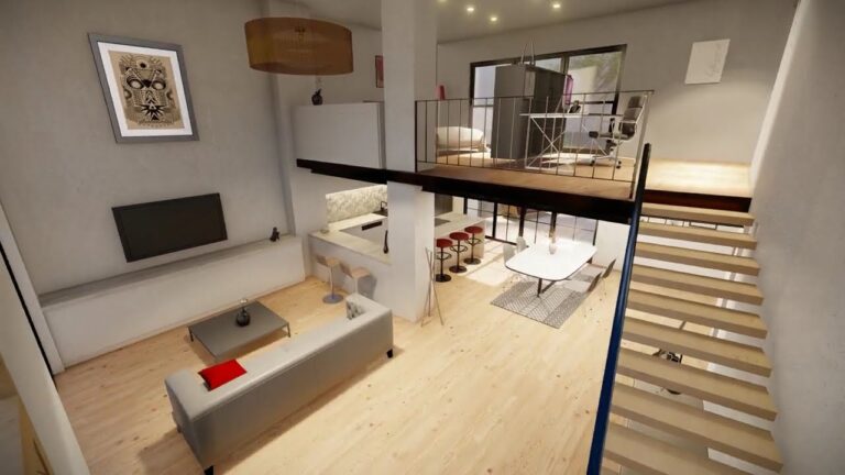 Uniendo lo industrial y lo urbano en el diseño