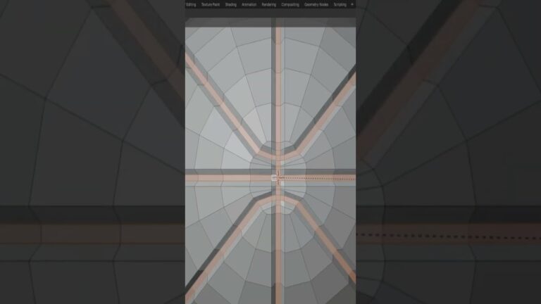 Descubriendo el texturizado avanzado en dise&ntilde;o 3D