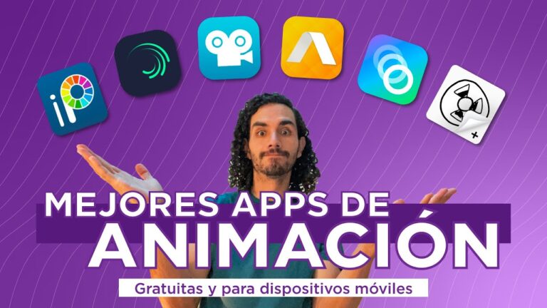 Herramientas Digitales Esenciales para Animación Stop Motion