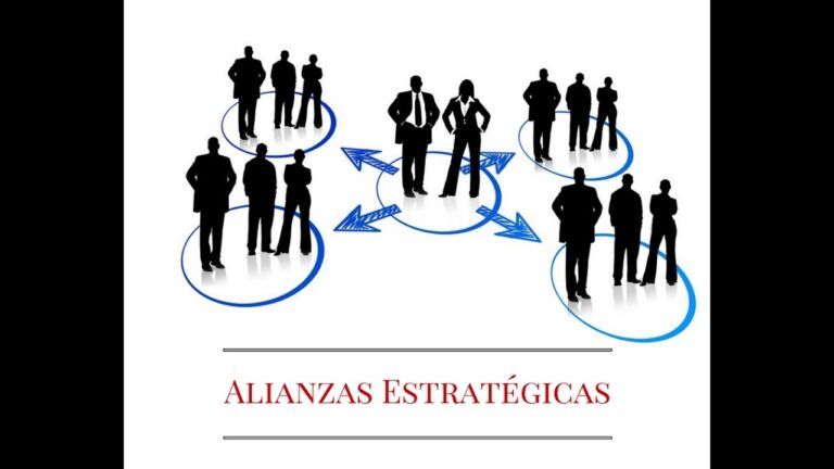 Alianzas estrat&eacute;gicas en estrategias de contenido