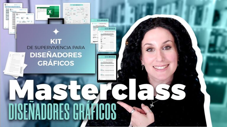 Herramientas de autogesti&oacute;n para dise&ntilde;adores