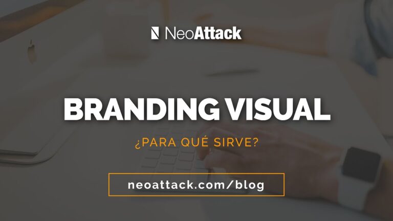El impacto del branding visual en tu empresa