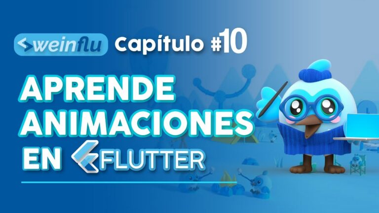 Creaci&oacute;n de Animaciones Sutiles en el Dise&ntilde;o de Interfaz