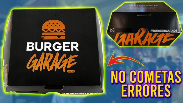 Elementos clave para un packaging seguro