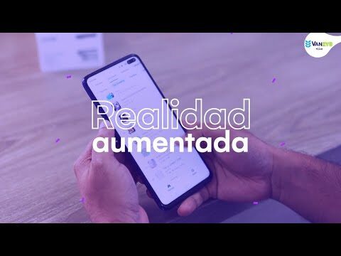 Tendencias de Realidad Aumentada en Aplicaciones