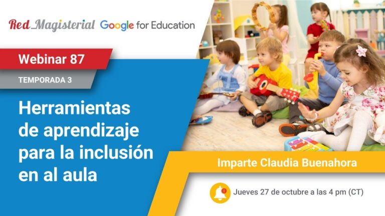 Dise&ntilde;o inclusivo: innovaci&oacute;n y accesibilidad