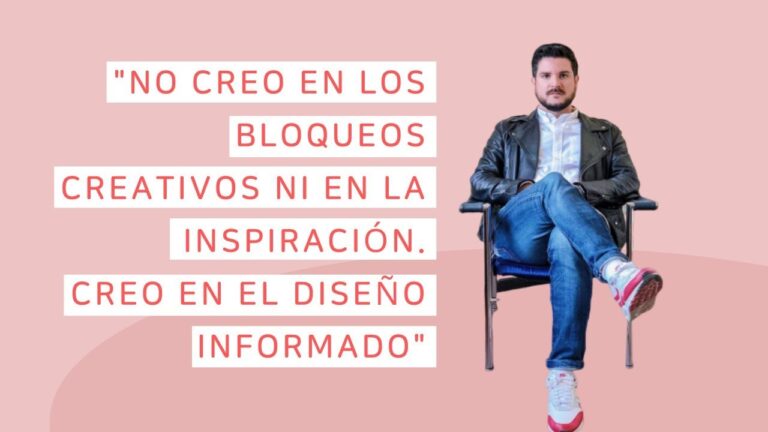 Inspiraci&oacute;n y Aprendizaje en Conferencias de Dise&ntilde;o Industrial