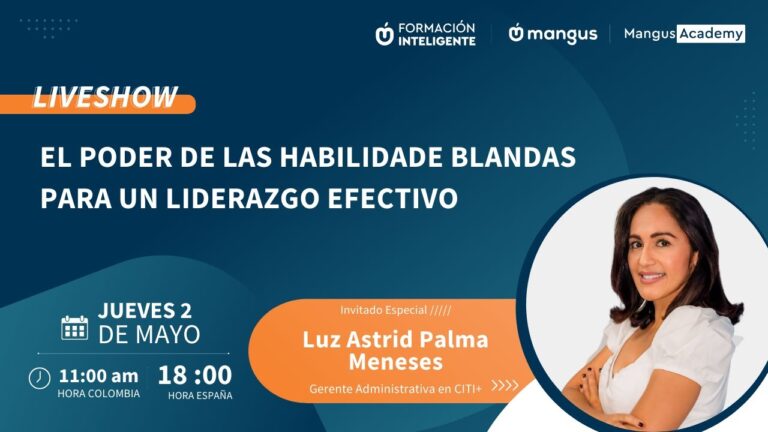 Claves para un liderazgo efectivo en proyectos de dise&ntilde;o