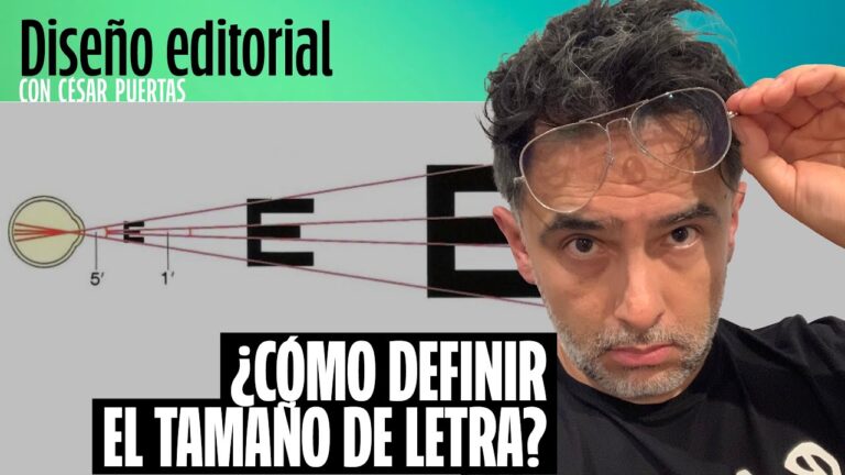 Optimizaci&oacute;n del espaciado tipogr&aacute;fico: aplicaci&oacute;n pr&aacute;ctica