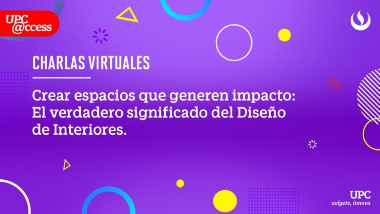 La influencia hist&oacute;rica en el dise&ntilde;o de interiores