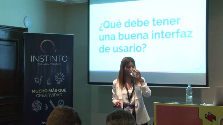 Dise&ntilde;o y usabilidad: la clave de la efectividad