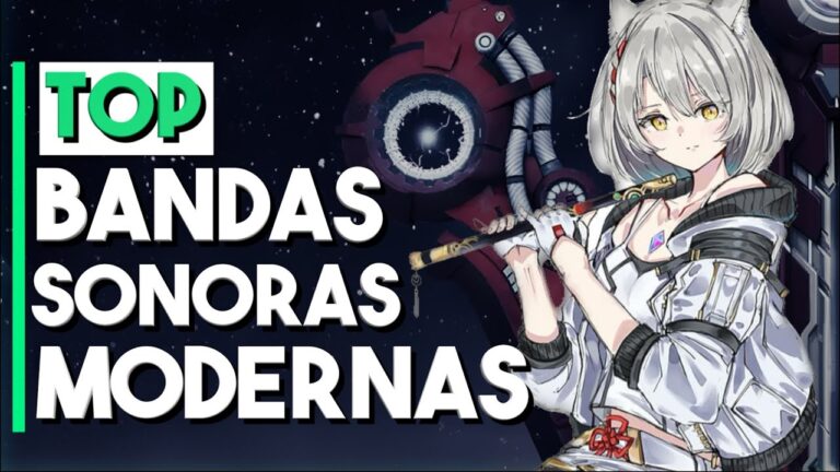 La importancia de la banda sonora en el dise&ntilde;o de juegos