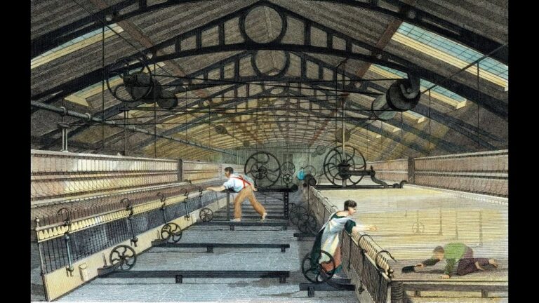 Avances hist&oacute;ricos en el dise&ntilde;o de moda