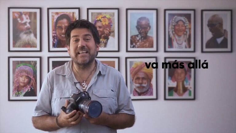 Consejos de fotograf&iacute;a digital para viajeros
