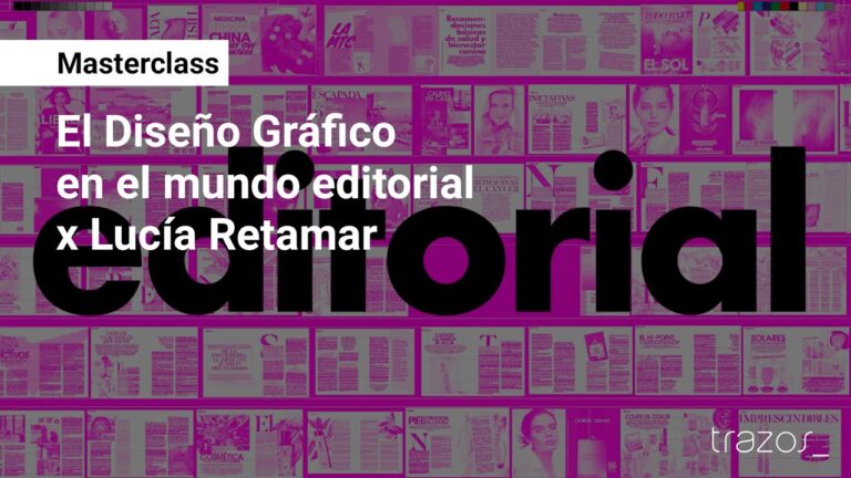 Creatividad en el Dise&ntilde;o Gr&aacute;fico Editorial