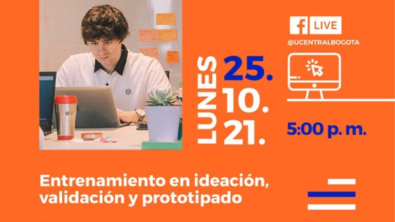 Importancia del prototipado en la validaci&oacute;n de ideas