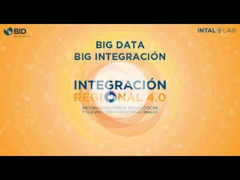 Integraci&oacute;n Efectiva de Big Data en Nuevas Tecnolog&iacute;as