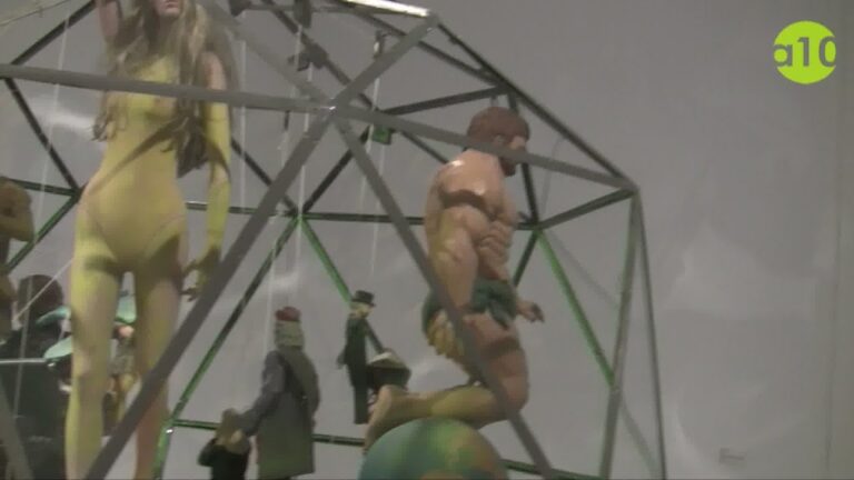 Inspiraci&oacute;n en la exploraci&oacute;n art&iacute;stica