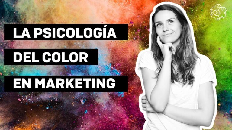 El Impacto del Color en la Publicidad