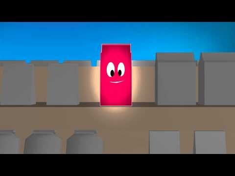 Consejos para un etiquetado claro en el dise&ntilde;o de packaging