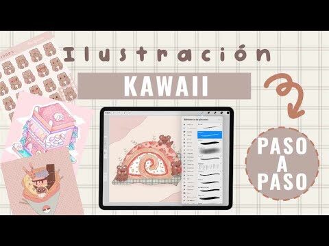 Domina la personalizaci&oacute;n de personajes en Procreate
