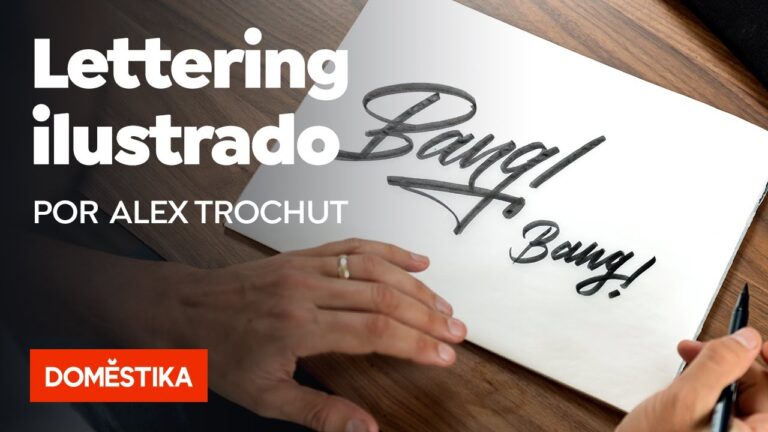 Explorando la Creatividad en Tipograf&iacute;a