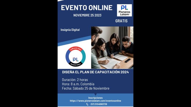 Capacitaci&oacute;n continua para un equipo de dise&ntilde;o eficiente