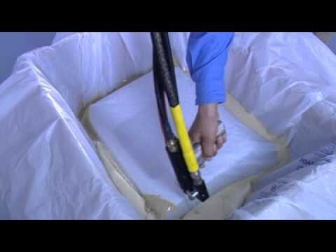 Packaging resistente para protección óptima del producto