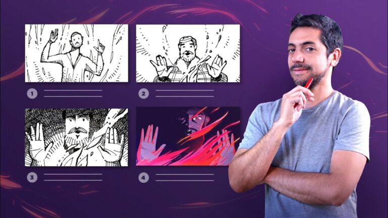 Explorando la narrativa visual en animaci&oacute;n stop motion