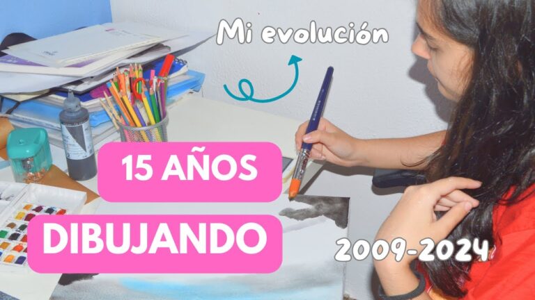 La evoluci&oacute;n de la ilustraci&oacute;n digital en diversos estilos